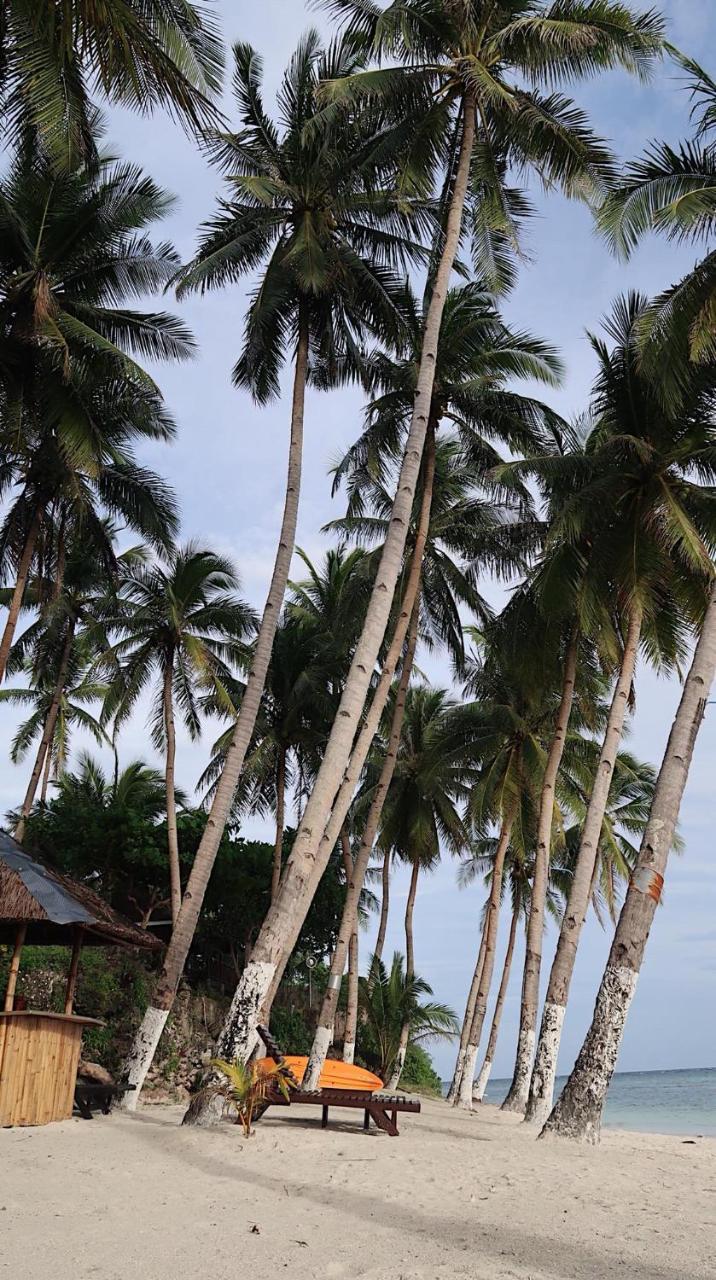 Anda White Beach Resort Exterior foto